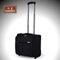 汉客HANKE&mdash;16寸商务电脑拉杆箱包/旅行箱包/登机箱/行李箱正品