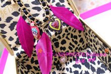 betsey johnson �ȴ����� �����������ͬ����ë��׹����
