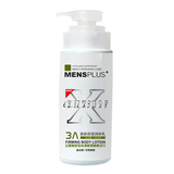 mensplus男性主义紧致保湿润体乳3A2肌肤紧致光滑460ml