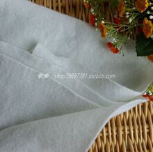 手工辅料--150g铺棉(针刺棉，包包必备)  6元/米(特价）