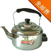 奇家东永厂5L.6l升不锈钢防干烧自鸣电水壶电热水壶烧水壶 包邮