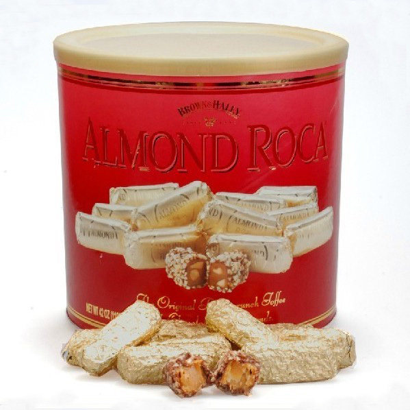 ���2012��������Almond Roca �ּ������� 1190g(1360) �����Ʒ