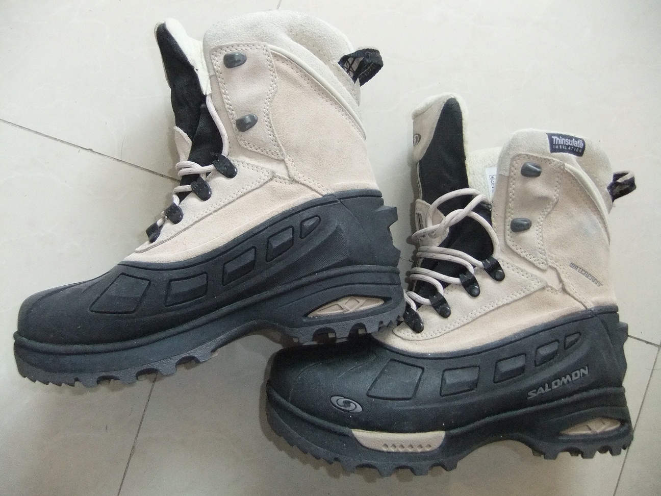 salomon 643001