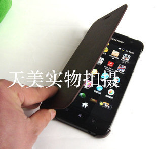  5寸联想SA-H/A2105A/K860i平板电脑手机外保护套皮套包保护壳