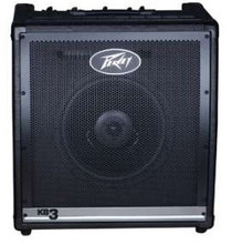 美国【Peavey/百威】KB3 键盘/电鼓/排练/演出 专用 音箱