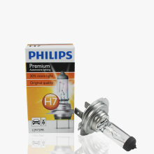 ԭ��������Philips�������� H7 ����307����206����207�������