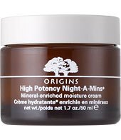 Origins品木/High Potency Night-A-Mins高效多重矿物夜间保湿霜