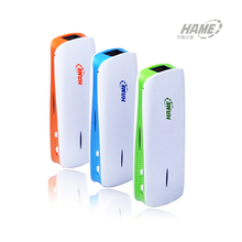 ����MPR-A1�ƶ���Դ+3G����·���� С�� 3gתwifi��Яʽ·�� wlan