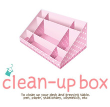 CE925 �����ľ� ENO�ɰ�9���������ɺ� clean up box �����ѡ