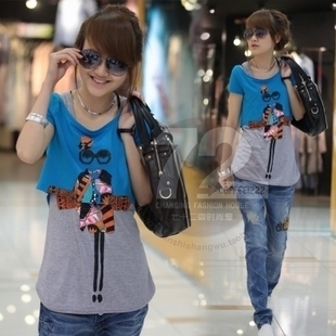 欧时力 同款的 两件套, 一模一样的衣服 哪有卖