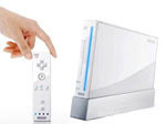 Купить Игровая приставка wii Nintendo в интернет-магазине с Таобао ...