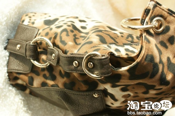 【鞋包物语】200、300百元左右的品牌包包!秀