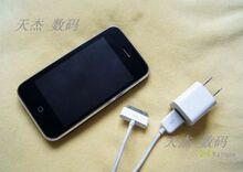 iphone2代手机正品Apple/苹果 iPhone 3G手机苹果2代苹果二代