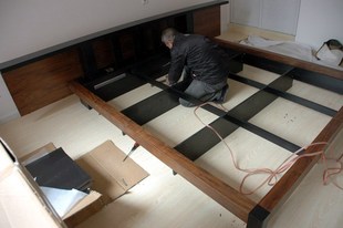 【评价】安装服务 卧室 斗柜 多功能柜-天猫(淘