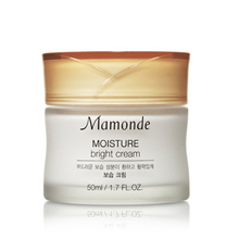 Amore/爱茉莉 梦妆Mamonde馨柔营养霜 50ml原装正品假一罚十