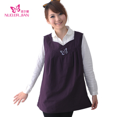 诺尔健 孕妇装\/孕产妇用品\/营养 防辐射 防辐射