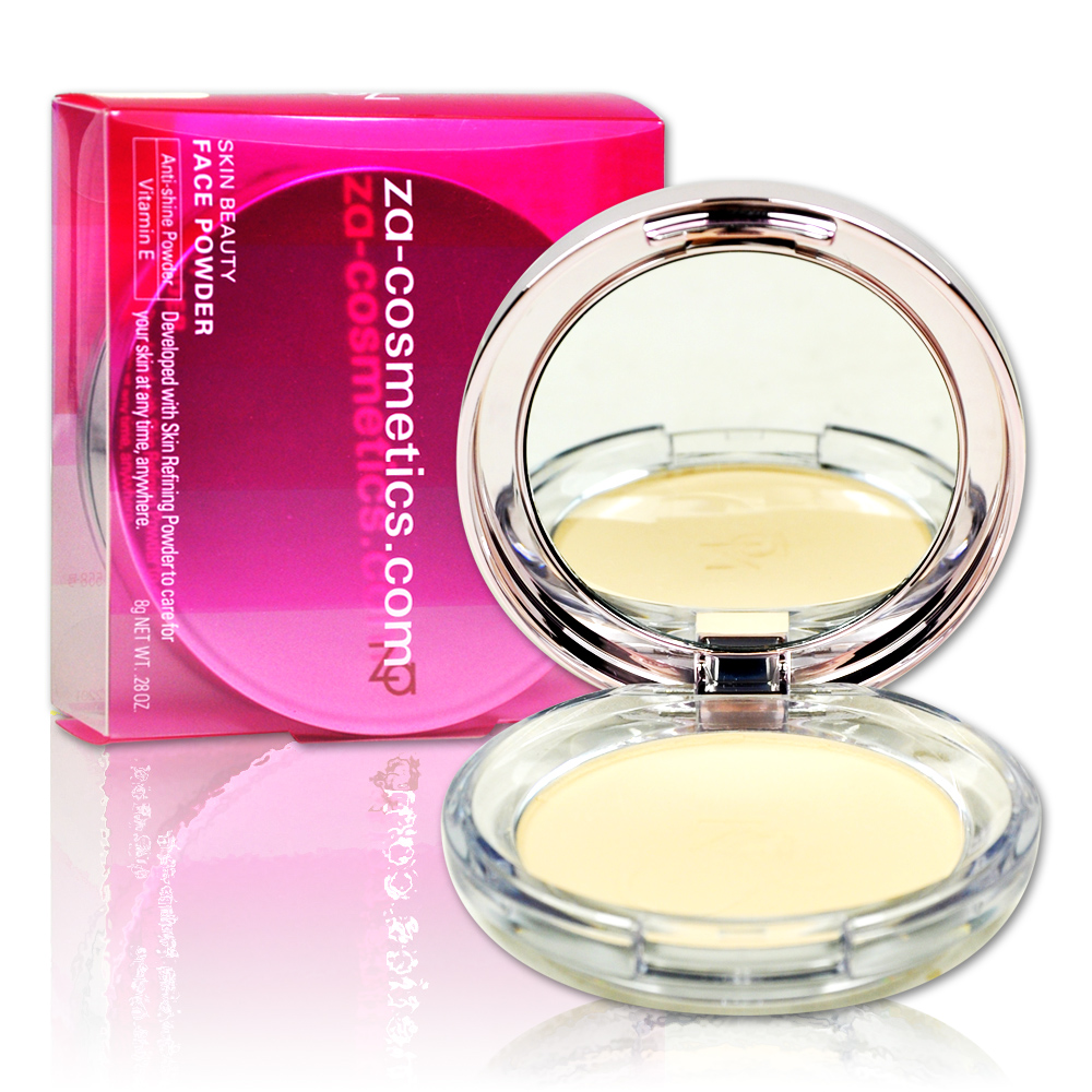 Shiseido Za/ Ji Rui Beauty Flawless Powder 8g Brighten one's complexion Concealer oil Isolation Powderin the Makeup/Perfume/Beauty tools , Powder/Loose category - from Buy2taobao.com to provide professional Taobao agent buy service