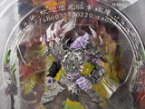 ★幸福屋★魔兽争霸/魔兽世界手办 DC3代亡灵盗贼手办（精装）