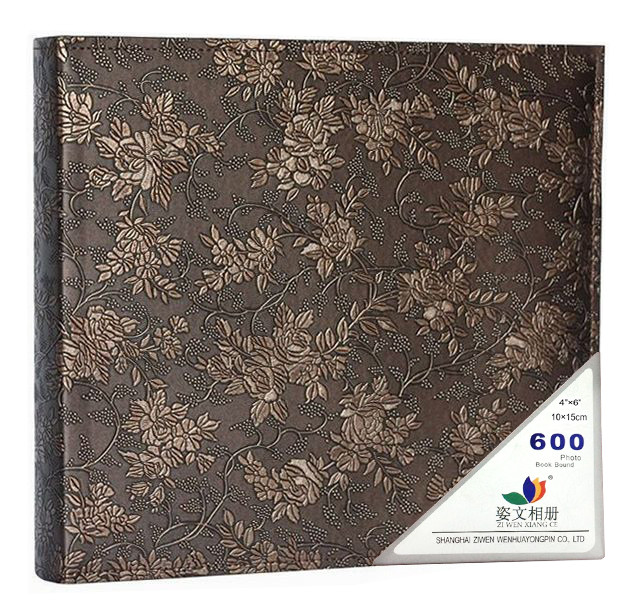 Zi Wen Album Leatherwear album Wedding celebration family album 6 inch( 4R ) 600 Insert Album Albumin the Festive supplies/Gift , Gift ideas , Albums/Album category - from Buy2taobao.com to provide professional Taobao agent buy service