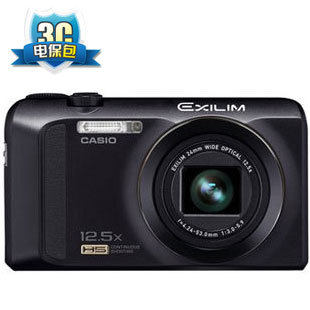 ���콢�꡿Casio/����ŷ EX-ZR100 12.5���佹 ����¼�� 1CM΢�� 1399.00 Ԫ
