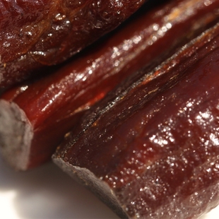  【两袋包邮】牛肉干 内蒙古特产零食 草原旭日手撕风干牛肉干250g