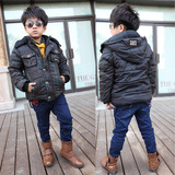 卓越购物<em>男</em>服装英伦男士豹纹夹克 <em>发型</em>师<em>时尚</em>