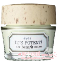 ��Benefit��������it's potent��Ů����ȥ����Ȧ���ɽ���ǿЧ��˪