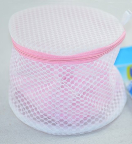 韩国蜂窝网文胸护洗袋内衣洗衣袋(2个装)