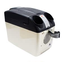 纽福克斯正品12L/升车载冰箱/冷暖箱/保温箱 5238 超低价可开发票