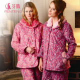 淘宝聚划算购物女式<em>睡衣</em>三八<em>女人</em>节<em>秒杀芬腾</em>家