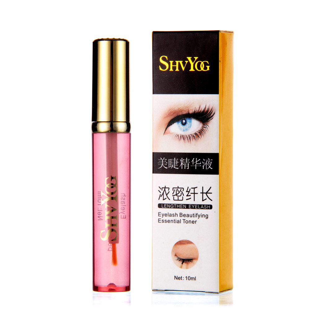 镇店之宝美睫精华液【2送1】睫毛增长液 浓密纤长 专柜正品 包邮