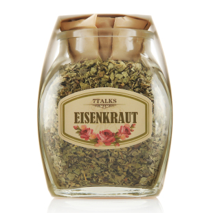  三草茶马鞭草/德国花草茶/花草茶/花茶/水果茶/40g/爱这茶语