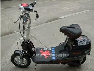 电动车电池36v
