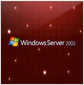 正版Windows Server 2003 Standard Edition序列号