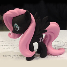 Игрушки-животные funko mystery mini my little