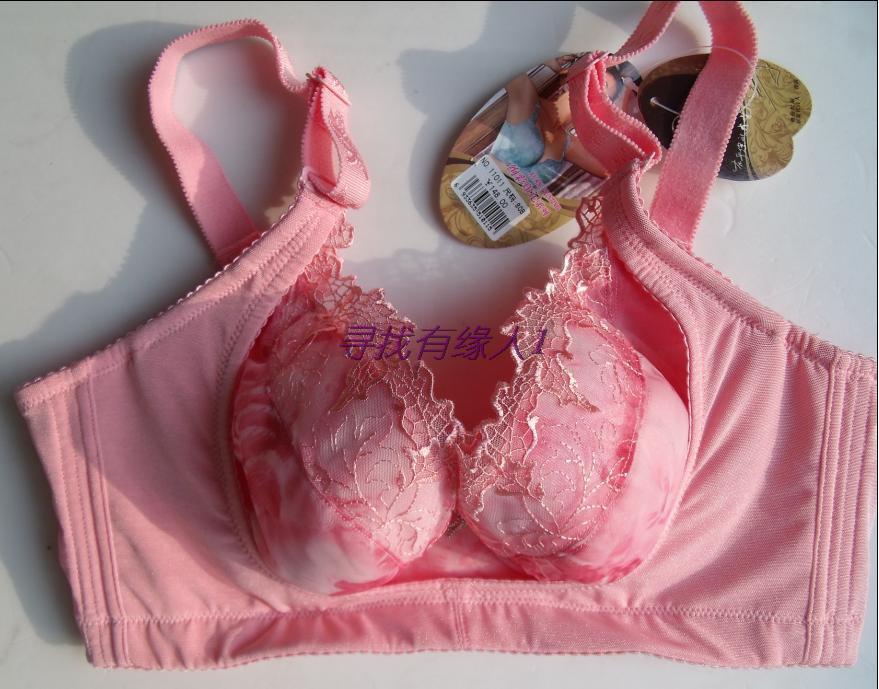 <em>文胸</em>,皇冠特价限时秒杀正品freebra加厚硅胶内
