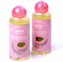 A122 h4z丝诺蕾蒂sinolady茶树深层卸妆油50ml 植物水溶配方