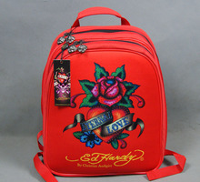 ���ƣ���������ED HARDY����������ɫ��ͷ��ͷ���԰�˫���