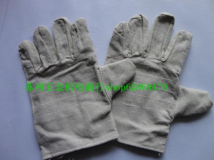 帆布手套/耐磨手套/工业手套/劳保手套防护手套劳保用品 双|ruв категории начало ежедневно, защитное оборудование, защитные перчатки - от Buy2taobao.com для оказания профессиональной услуги покупки агента Taobao