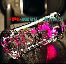 正品原厂刻花 亚克力塑料冰壶 小咕噜静音嗨壶 送全套玻璃配件