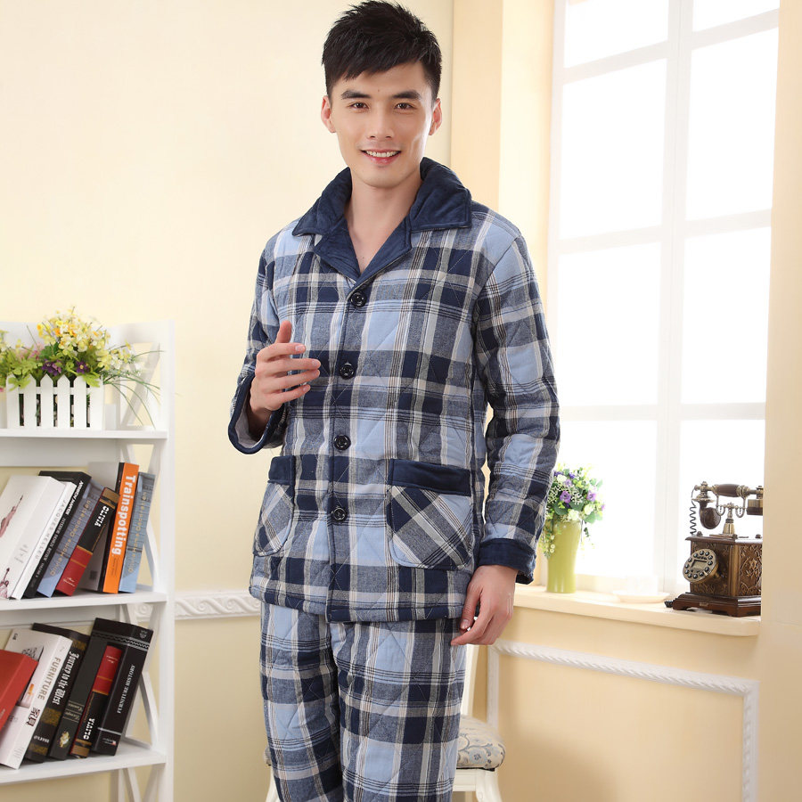 男棉<em>睡衣</em>加厚<em>冬季哪种好</em>?男棉<em>睡衣</em>加厚<em>冬季</em>价