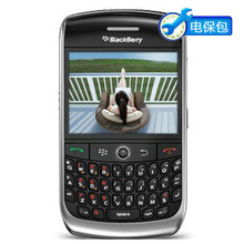正品行货 BlackBerry/<span class=H>黑莓</span> <span class=H>8910</span>/8900 智能商务 现货限时特价