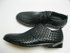 Демисезонные ботинки 原单正品bv宝缇嘉 (bottega veneta) 男鞋