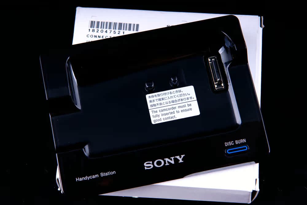 全新原装索尼 Sony DCR-SR42E SR62E SR82