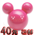【新年送礼】包邮 加强版六代米奇MP3 6代米奇mp3超可爱MP3播放器