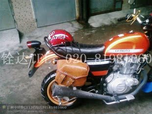 狒狒车小边包<em>女装</em>车<em>改装车</em>边包边箱挂包哈雷戴
