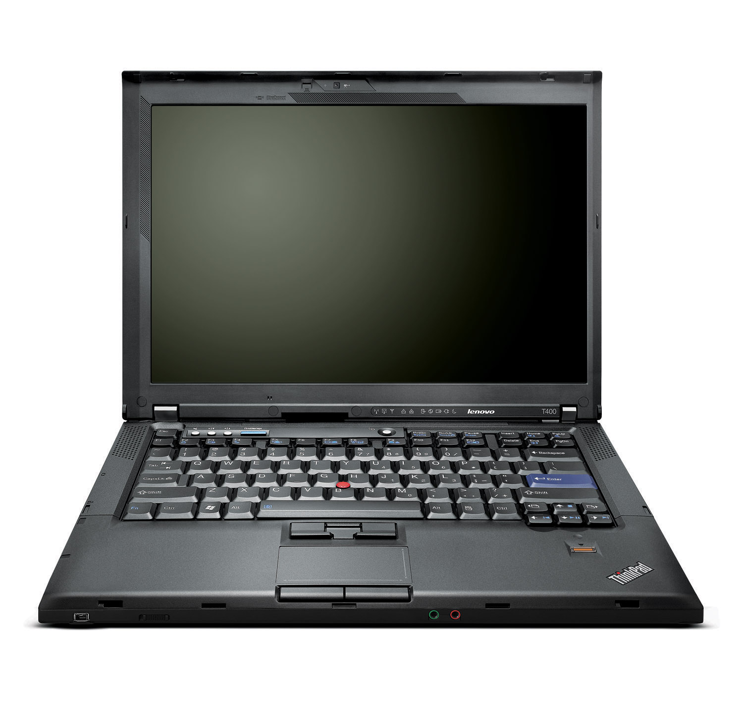 联想 thinkpad t400(276563c)