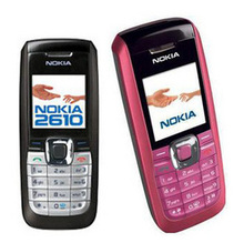9.9成新正品耐用Nokia/诺基亚 2610男<span class=H>女</span>学生老人二手<span class=H>手机</span>超长待机