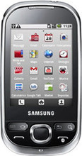 Samsung 三星 I5508 手机 3G智能Android 21 大陆行货