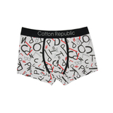 皇冠老店 <em>男士</em> 奢侈 c.k-假一罚十 碎花 全进口莫